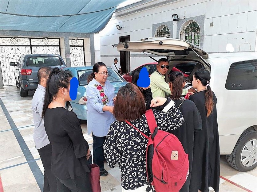 Jeddah repatriation 32 1