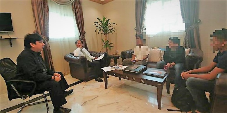 Jeddah workers 2