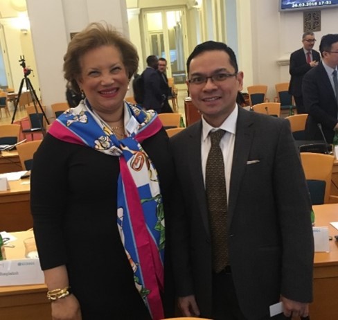 PRAGUE ECOSOC 2