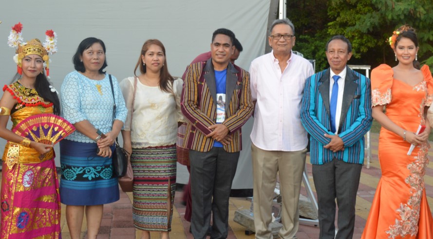 DILI FASHION 1