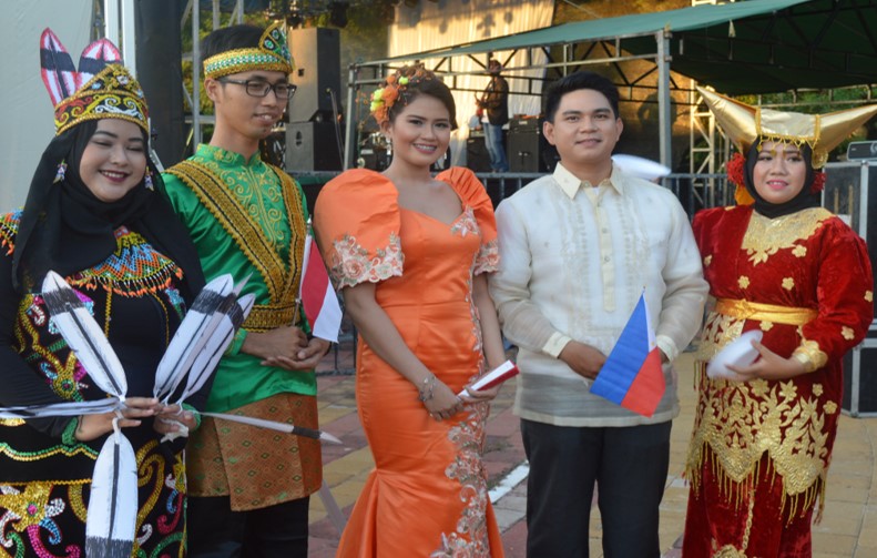 DILI FASHION 2