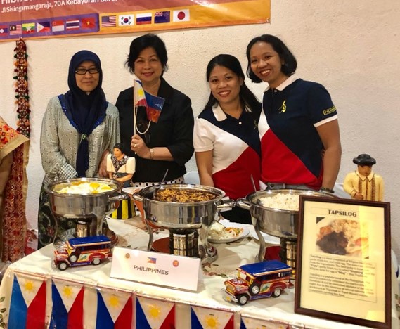 JAKARTA FOOD 1