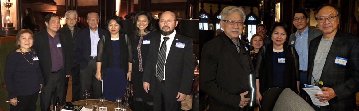 CHICAGO PACCGC