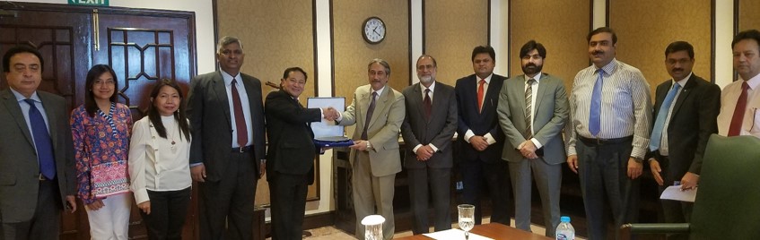 ISLAMABAD DRAP 1