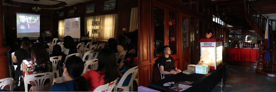 Vientiane Films
