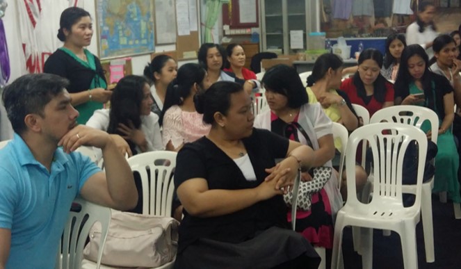 MACAU FBC 1