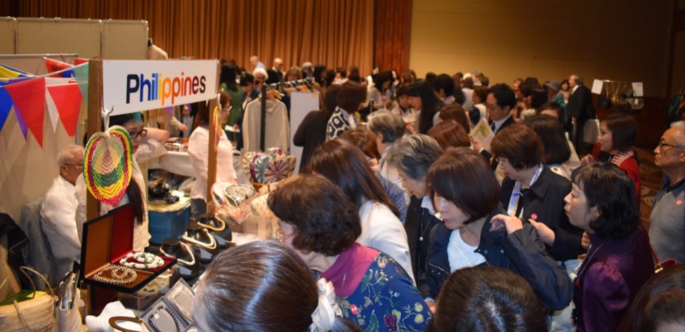 Tokyo Bazaar 3