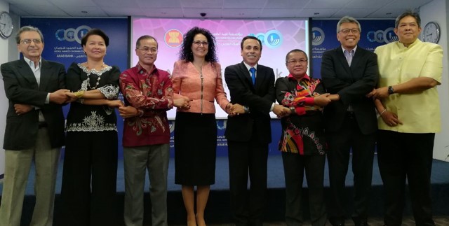 AMMAN ASEAN 1