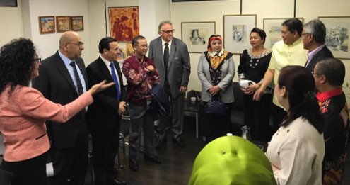 AMMAN ASEAN 2
