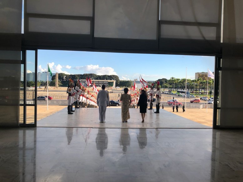 Brasilia 3