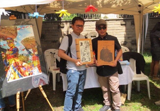 Rome Bario Fiesta 2
