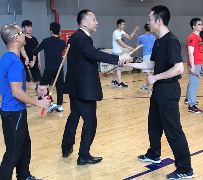 BEIJING SPORTS 3