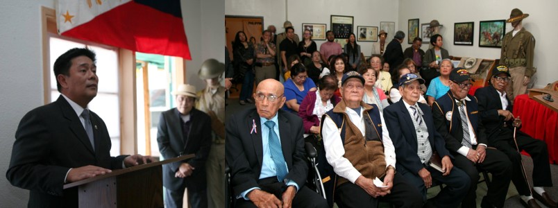 LA WWII 2