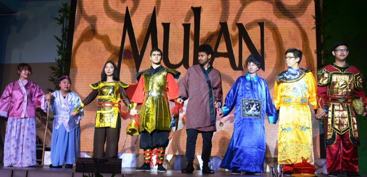 XIAMEN MXIS 2