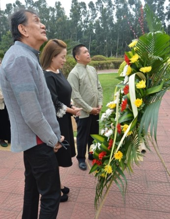 XIAMEN RIZAL 2