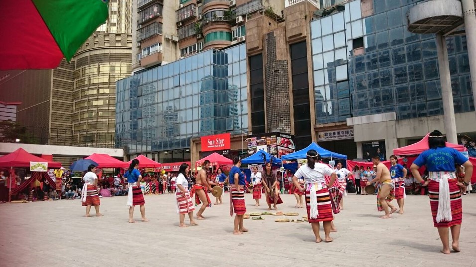 Macau 2