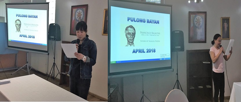 WARSAW BALAGTAS 1