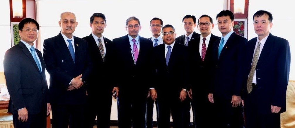 Brunei farewell 3