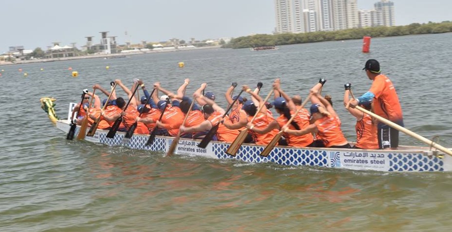 DUBAI BOAT 1