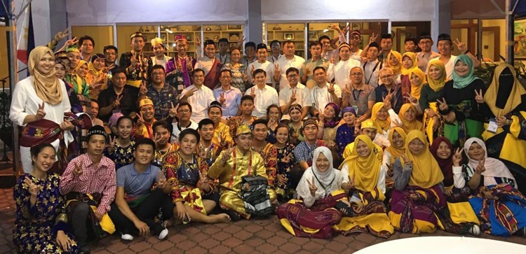 KL Muslim 1