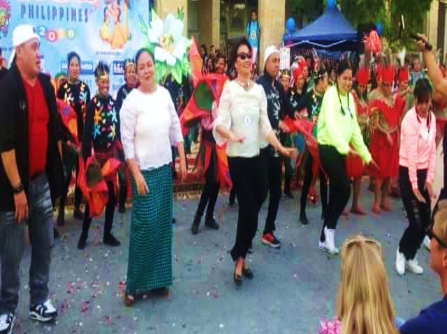 AMMAN FIESTA 3