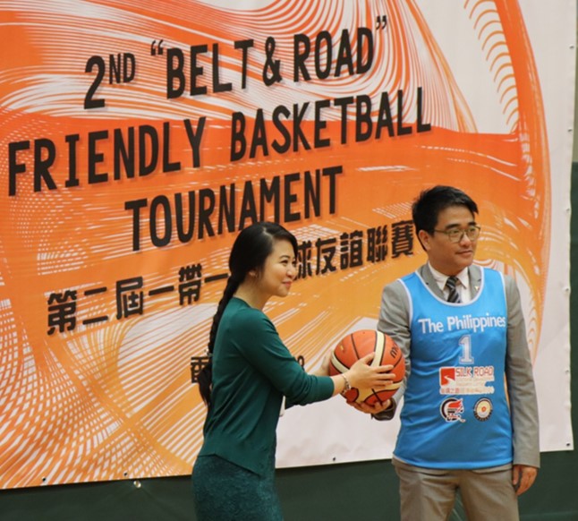 HK BASKETBALL 2