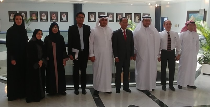 JEDDAH TRADE 2