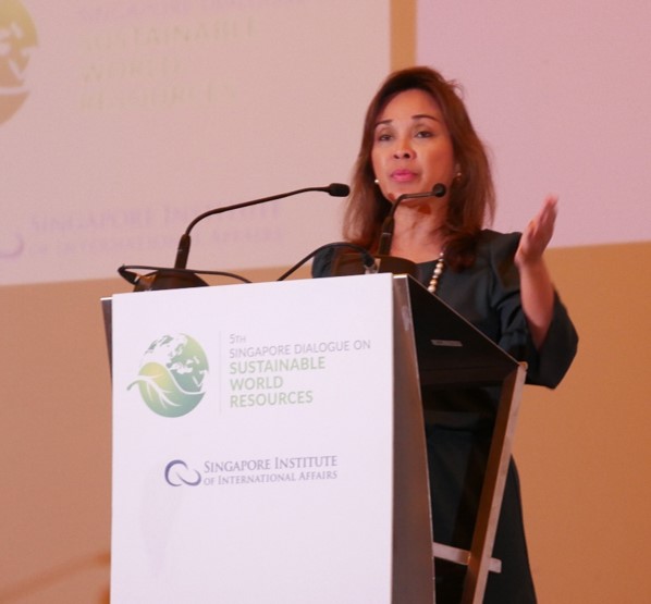 SG LEGARDA