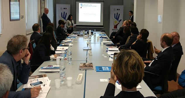 MILAN PTIC 1