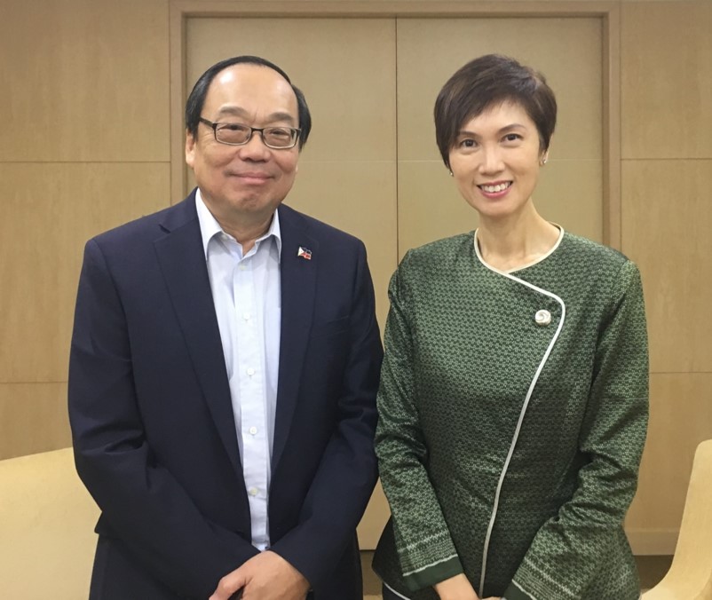 SG TEO