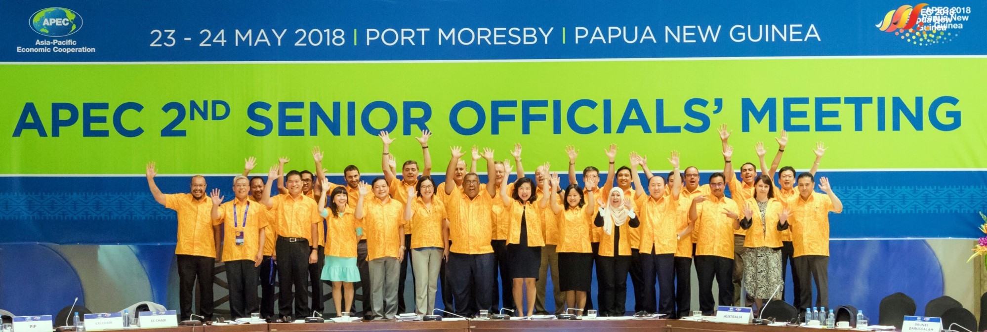 Port Moresby