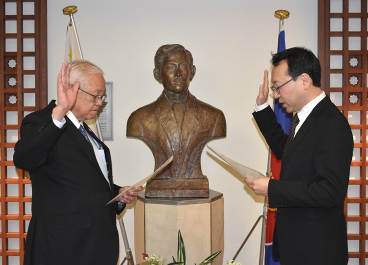 Tokyo Honorary Consul