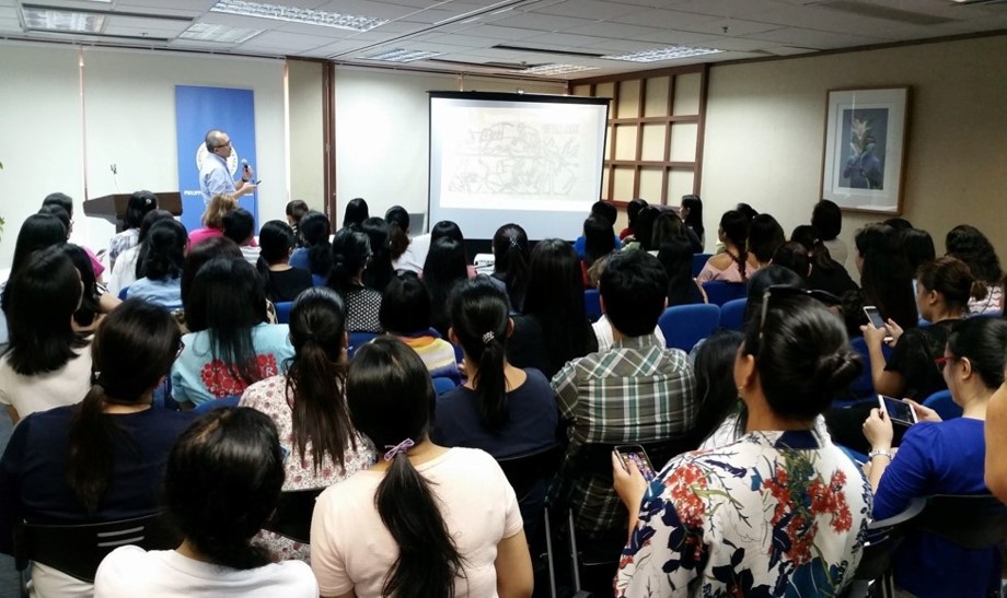 HK Branding Forum 2