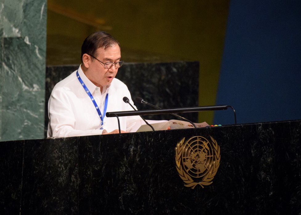 NY UN JUN16