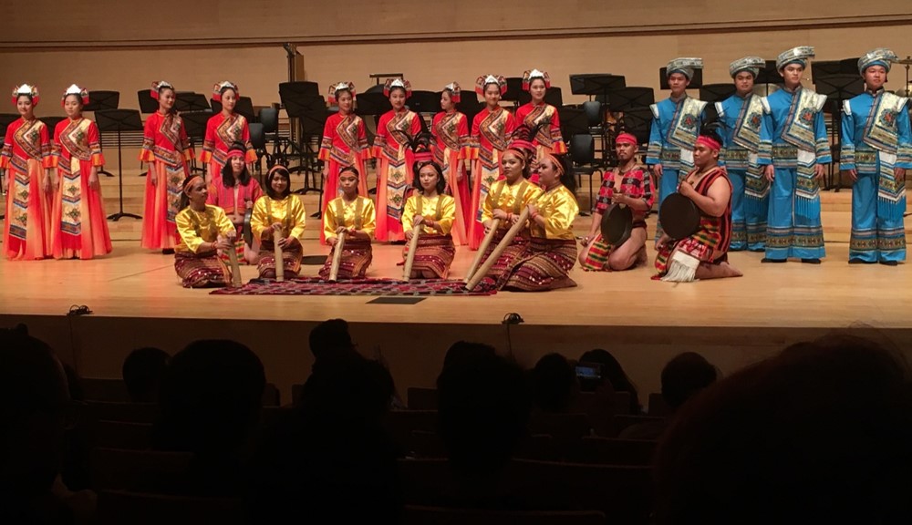 GUANGZHOU MUSIC 1