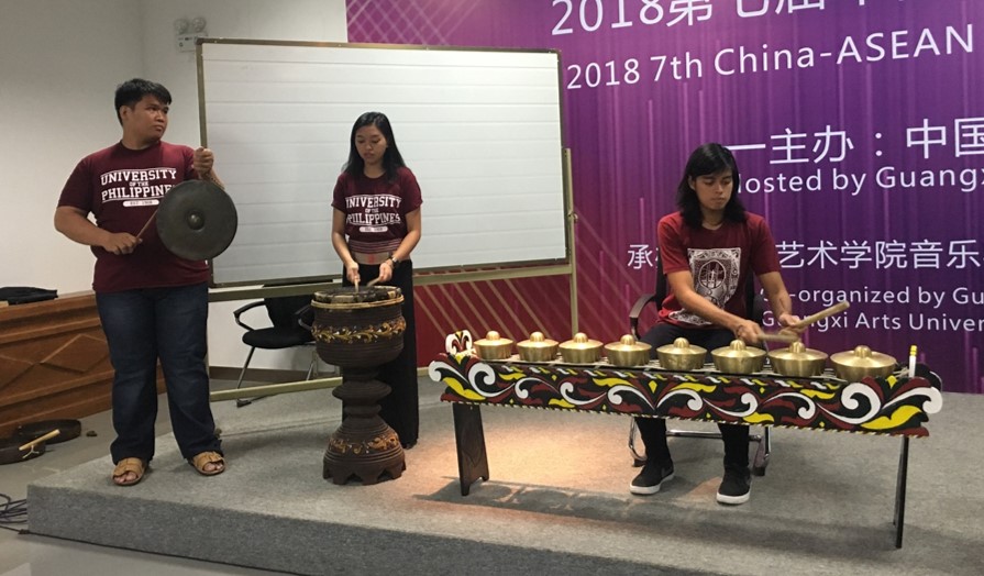 GUANGZHOU MUSIC 3