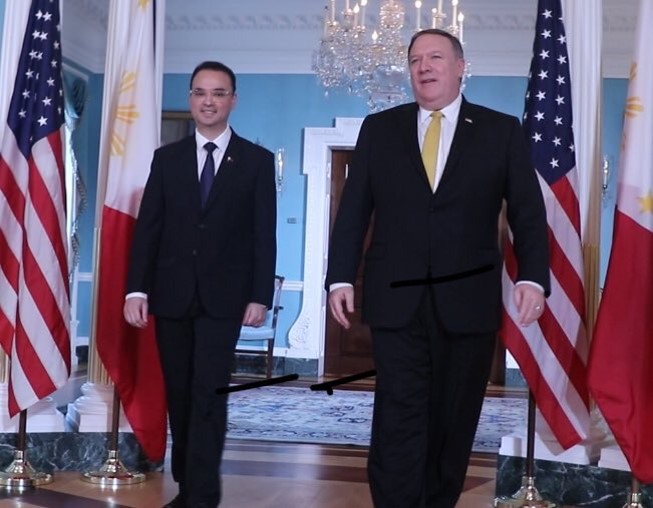 Washington Cayetano Pompeo 4