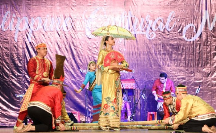 YANGON CULTURAL 3