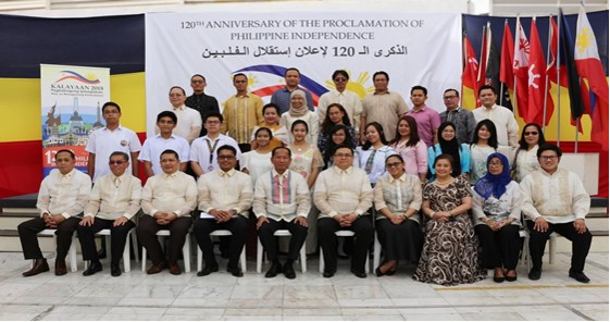 jeddah Kalayaan 5