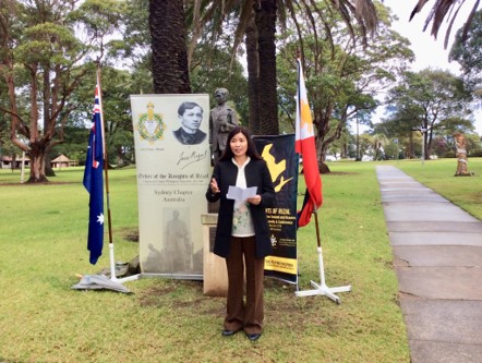 Sydney Rizal 3