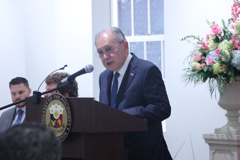 Washington White Paper 1