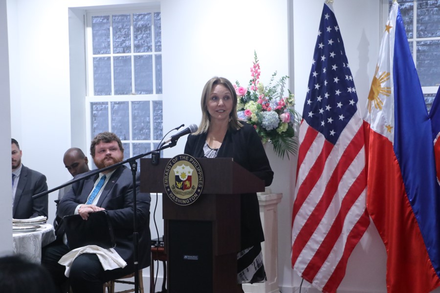 Washington White Paper 2