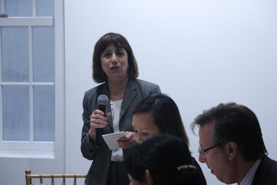 Washington White Paper 5