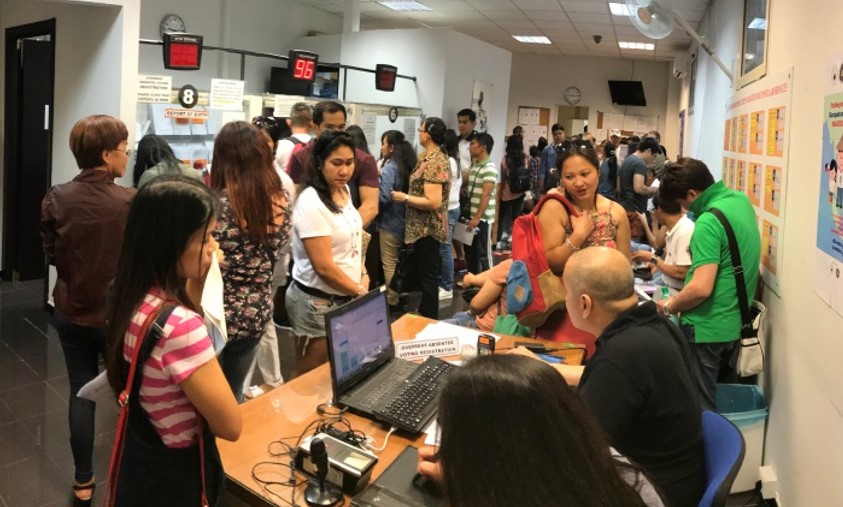 ROME CONSULAR 2