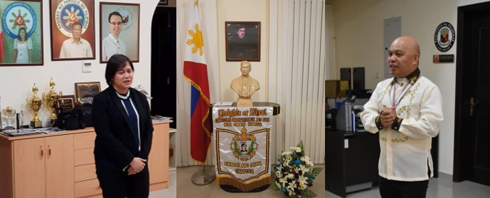 Abu Dhabi Rizal 2