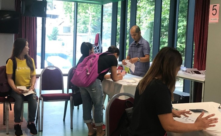 Ankara consular 3
