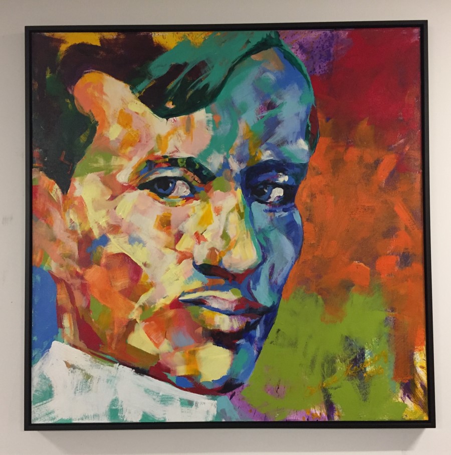 Washington art 4