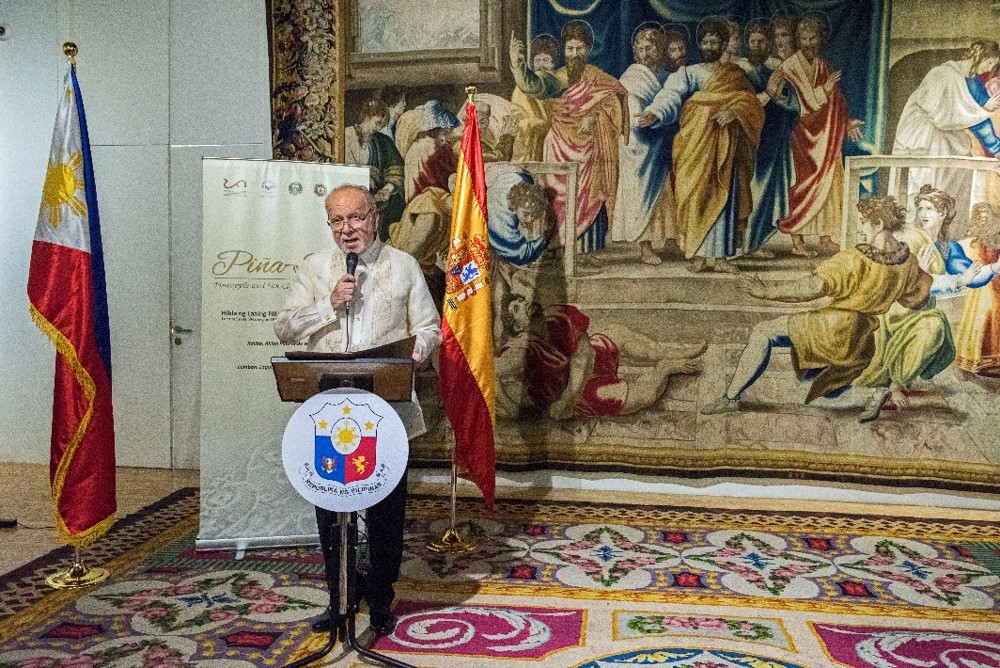 MADRID PINA 1