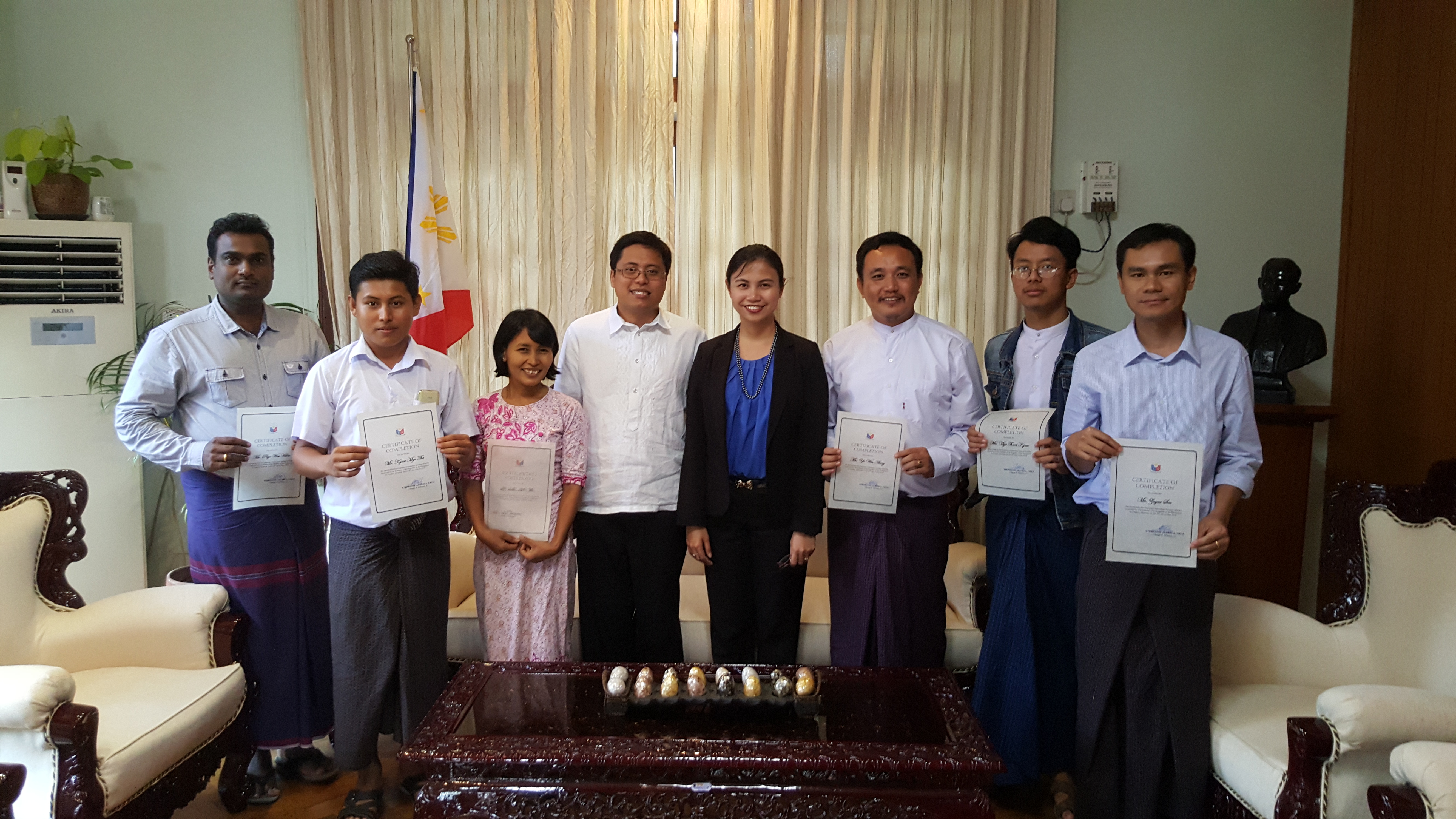 Yangon pic 1