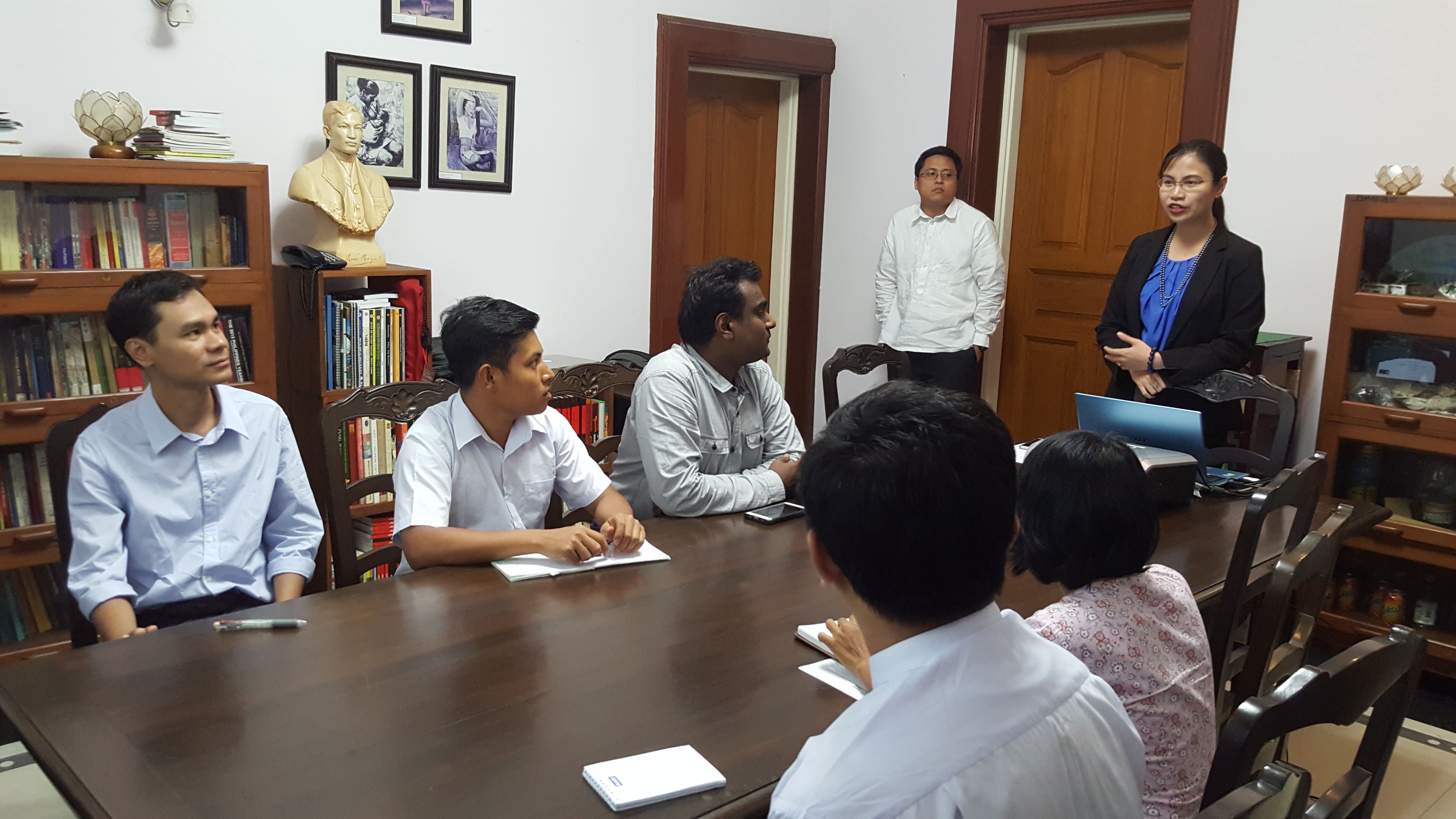 Yangon pic 2